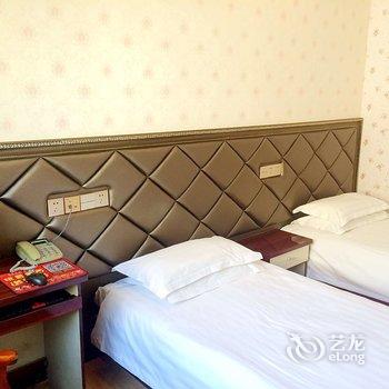 晋中伊盛园宾馆酒店提供图片