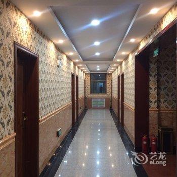 晋中伊盛园宾馆酒店提供图片
