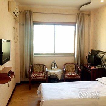 晋中伊盛园宾馆酒店提供图片