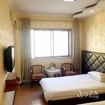 晋中伊盛园宾馆酒店提供图片