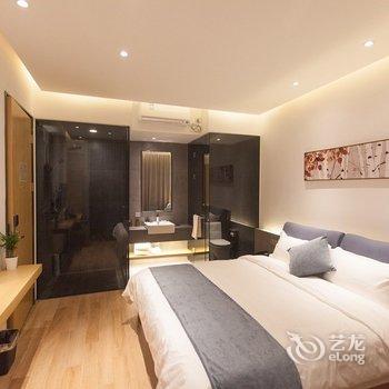 张家港市梦想家精品酒店酒店提供图片
