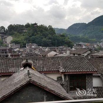 凤凰公园宾馆酒店提供图片