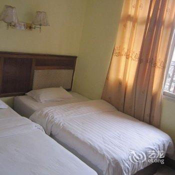 凤凰公园宾馆酒店提供图片