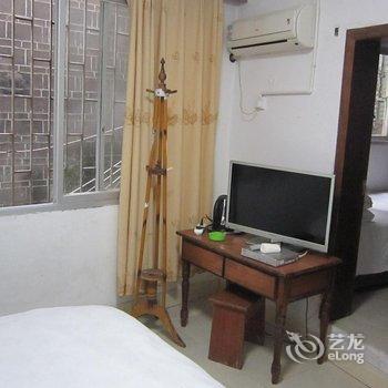 凤凰公园宾馆酒店提供图片