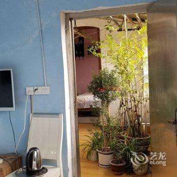 凤凰公园宾馆酒店提供图片