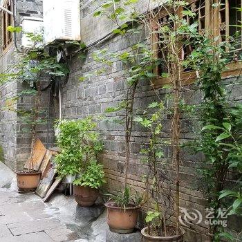 凤凰公园宾馆酒店提供图片