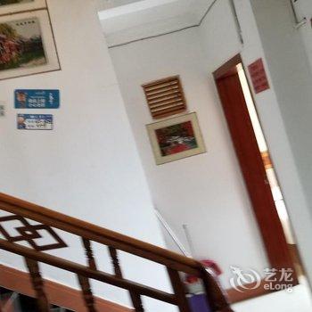 凤凰公园宾馆酒店提供图片