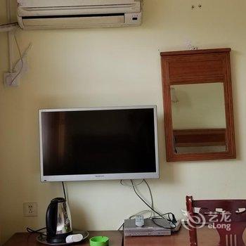 凤凰公园宾馆酒店提供图片