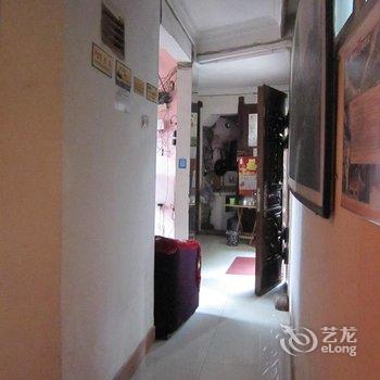 凤凰公园宾馆酒店提供图片