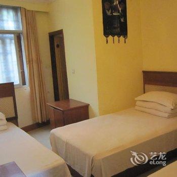 凤凰公园宾馆酒店提供图片