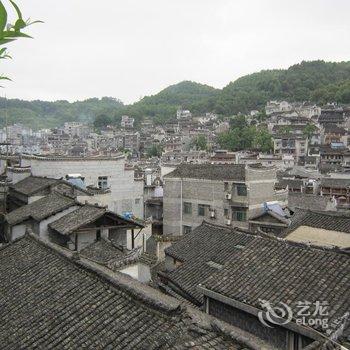 凤凰公园宾馆酒店提供图片