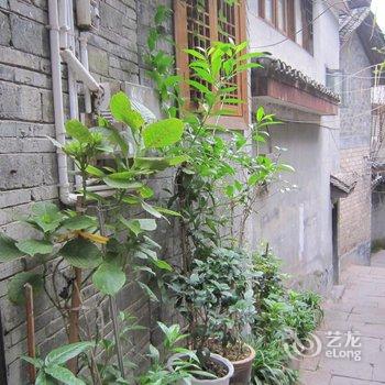 凤凰公园宾馆酒店提供图片