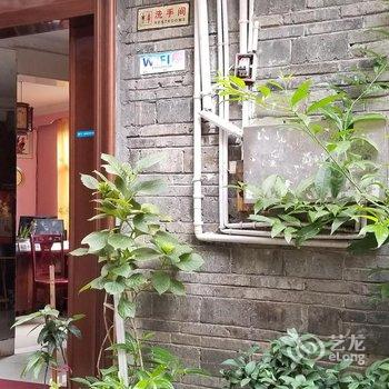 凤凰公园宾馆酒店提供图片