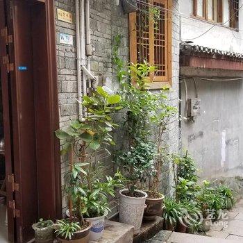 凤凰公园宾馆酒店提供图片