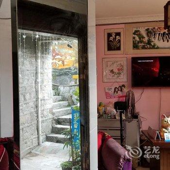 凤凰公园宾馆酒店提供图片