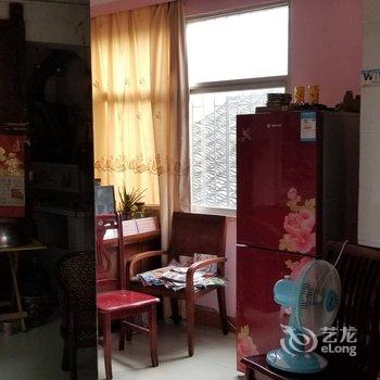 凤凰公园宾馆酒店提供图片