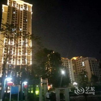 珠海爱蜜度假公寓(横琴长隆店)酒店提供图片