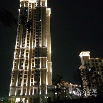 珠海爱蜜度假公寓(横琴长隆店)酒店提供图片
