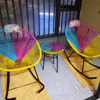 珠海爱蜜度假公寓(横琴长隆店)酒店提供图片