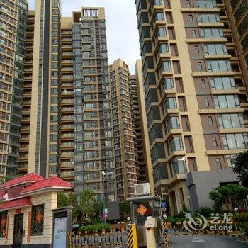 珠海爱蜜度假公寓(横琴长隆店)酒店提供图片