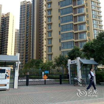 珠海爱蜜度假公寓(横琴长隆店)酒店提供图片
