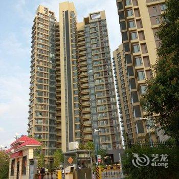 珠海爱蜜度假公寓(横琴长隆店)酒店提供图片
