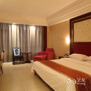 海南崇华商务酒店酒店提供图片