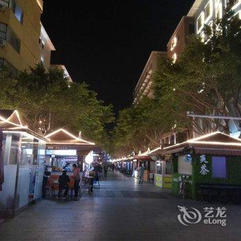 珠海爱蜜度假公寓(横琴长隆店)酒店提供图片