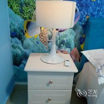 珠海爱蜜度假公寓(横琴长隆店)酒店提供图片