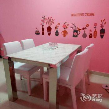 珠海爱蜜度假公寓(横琴长隆店)酒店提供图片