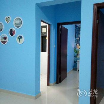 珠海爱蜜度假公寓(横琴长隆店)酒店提供图片