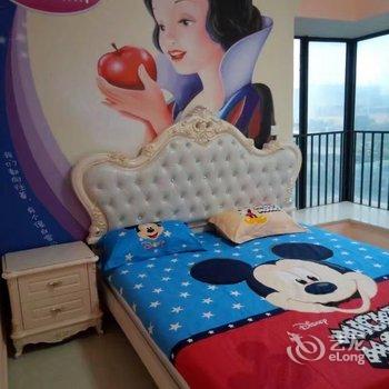 珠海爱蜜度假公寓(横琴长隆店)酒店提供图片