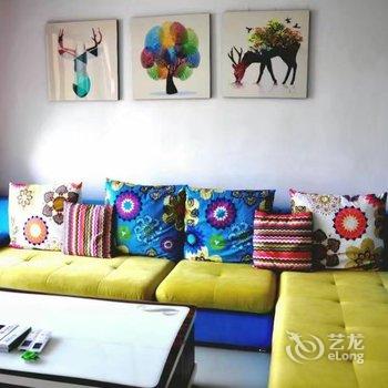 珠海爱蜜度假公寓(横琴长隆店)酒店提供图片