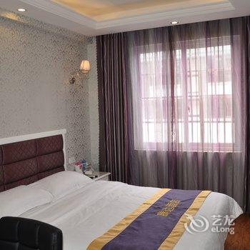 湄潭腾达酒店酒店提供图片