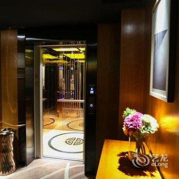 西安协程酒店酒店提供图片