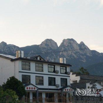 潜山桃源湖畔农家乐酒店提供图片