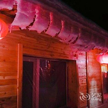 雪乡二浪河福荣家庭旅馆酒店提供图片