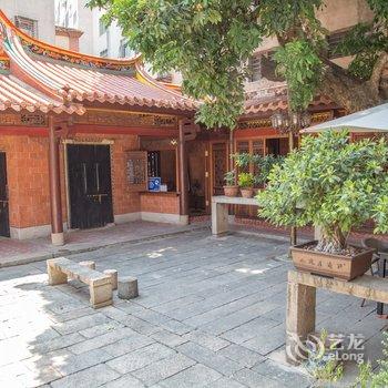 泉州龙玲公馆酒店提供图片