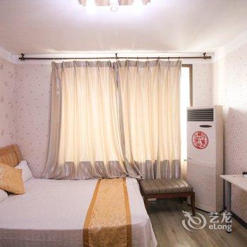 青岛丽豪海景公寓(火车站店)酒店提供图片