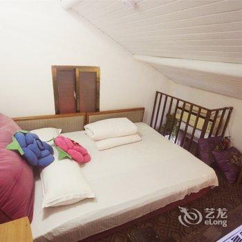 西塘乐艺坊院落客栈酒店提供图片