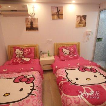 西塘乐艺坊院落客栈酒店提供图片