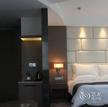 上海南京东路和颐酒店酒店提供图片