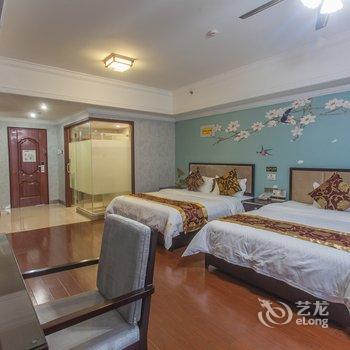 漳州万达华逸酒店酒店提供图片