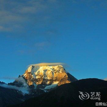 稻城梵音海精品客栈酒店提供图片