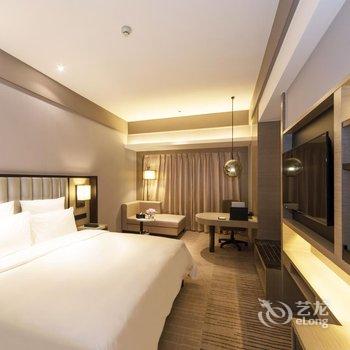 成都龙之梦瑞峰国际酒店酒店提供图片