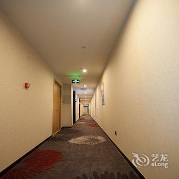 青岛尚客优精选酒店酒店提供图片