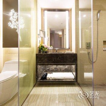 成都龙之梦瑞峰国际酒店酒店提供图片
