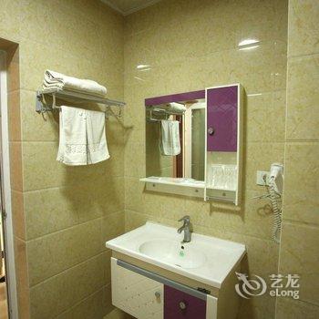 平山荣华商务快捷酒店酒店提供图片