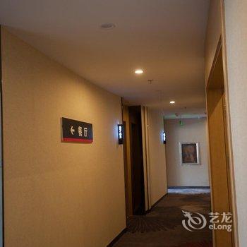 青岛尚客优精选酒店酒店提供图片