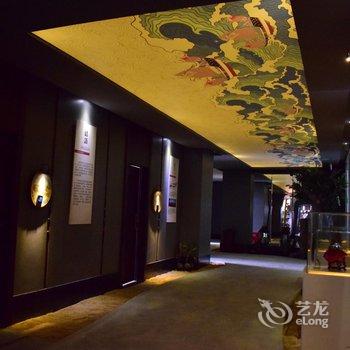 海口皇马假日南海博物馆酒店酒店提供图片